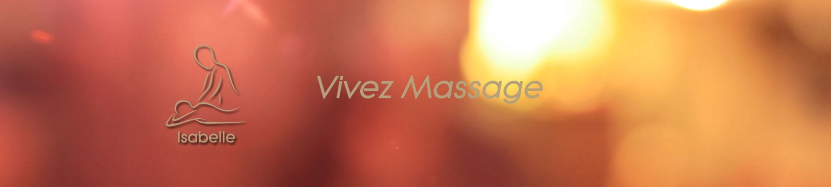 Isabelle Massage Alpes-Maritimes